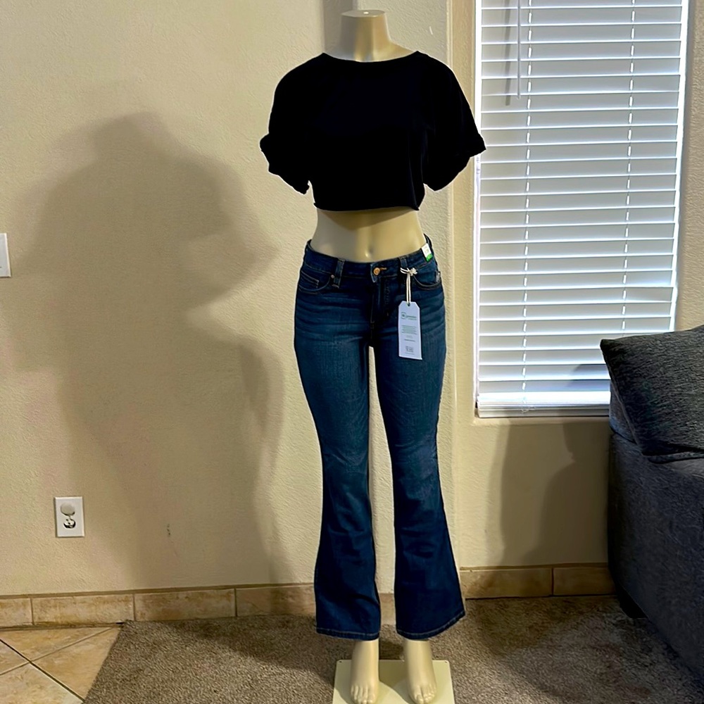 Jeans bootcut